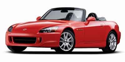 2004 Honda S2000 Base's photo