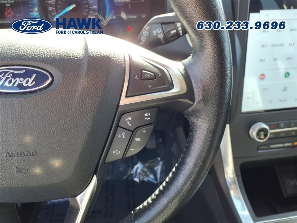 2022 FORD EDGE - Image 22