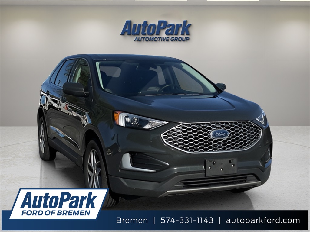2023 Ford Edge SEL's photo