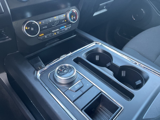 2020 Ford Expedition XL photo 26