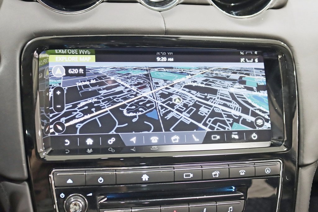 2019 Jaguar XJ XJL Supercharged photo 21