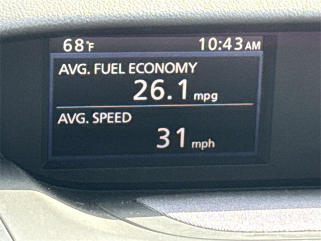 2010 Mazda CX-7 i Sport photo 3