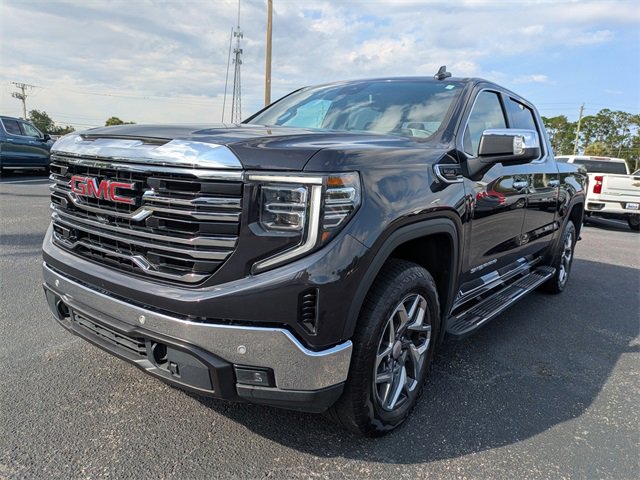 2023 Gmc Sierra 1500 SLT photo 5