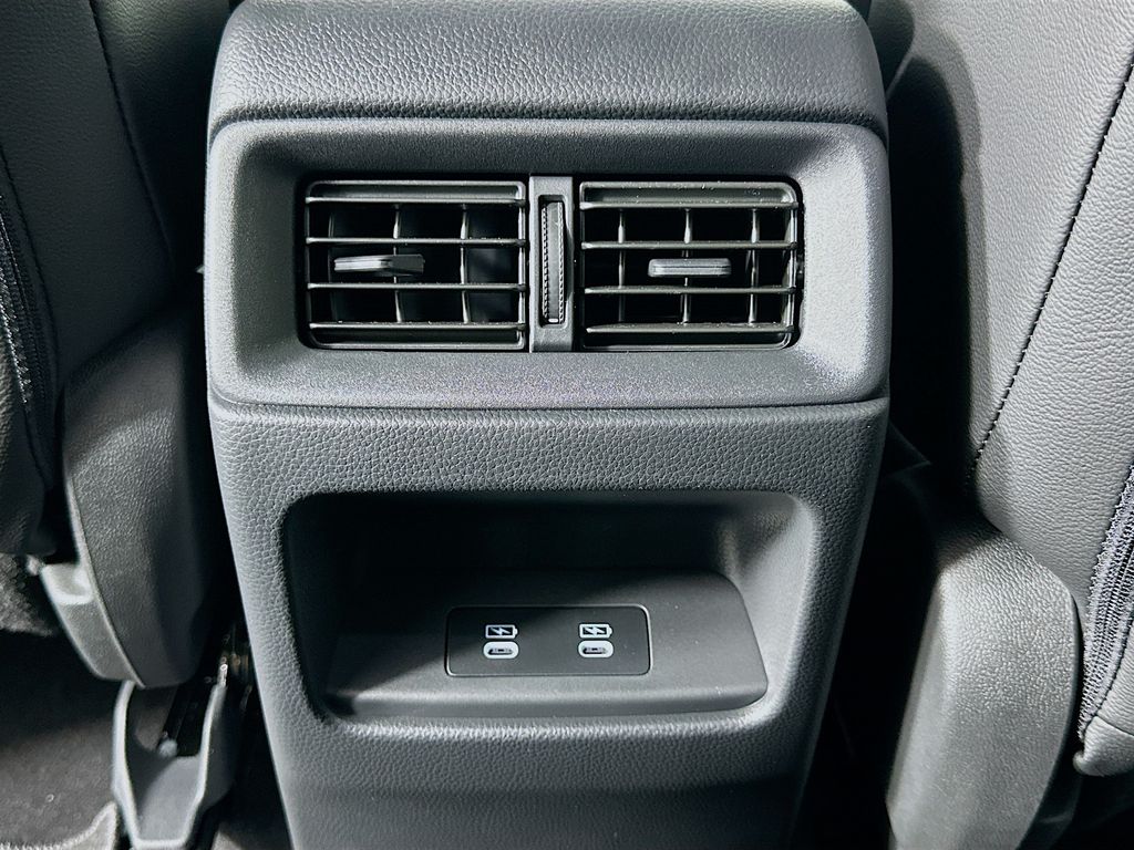2026 Honda CR-V Sport-L Hybrid photo 17