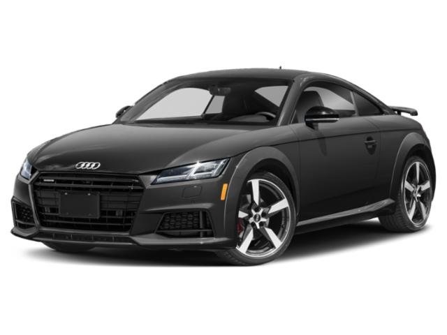 2022 Audi TT Coupe Base's photo