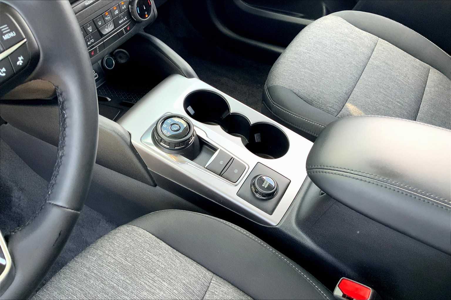 2024 Ford Bronco Sport Big Bend photo 14
