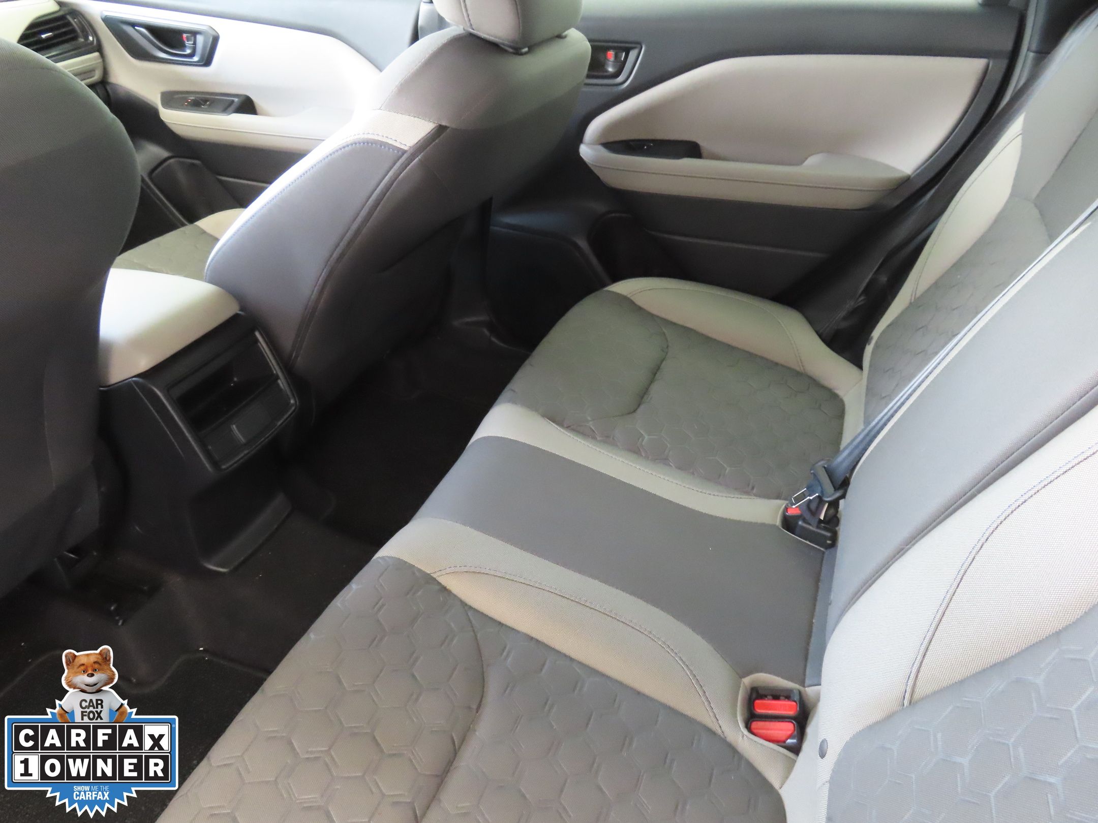 2025 Subaru Forester Base photo 20
