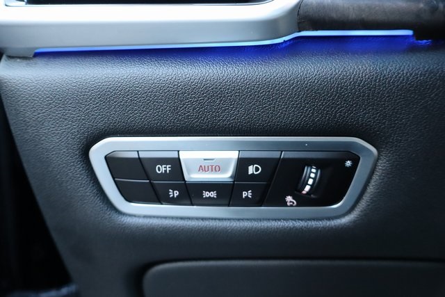 2022 Bmw X5 xDrive40i photo 13