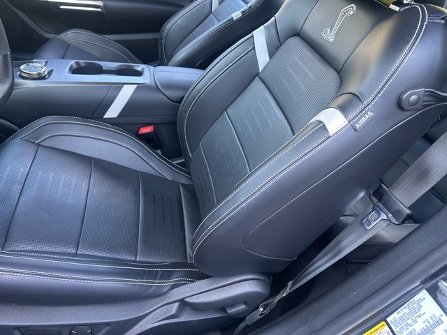 2020 Ford Mustang Shelby GT500 photo 13