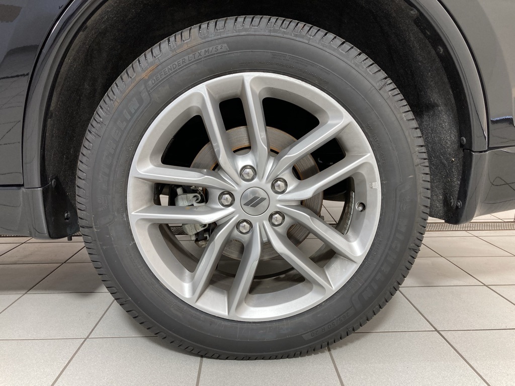 2023 Dodge Durango GT Plus photo 14