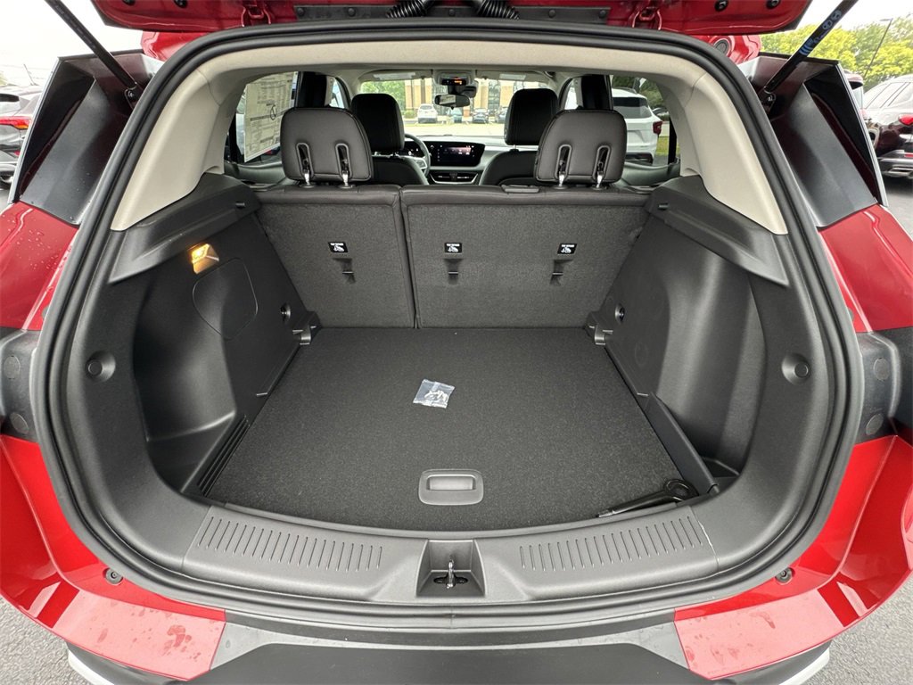 2026 Buick Encore GX Preferred photo 23