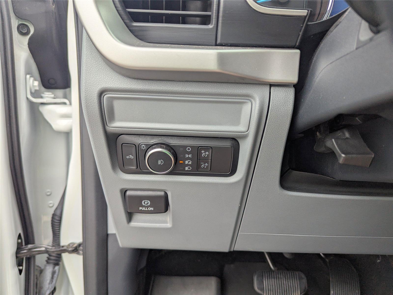 2022 Ford F-150 XLT photo 30
