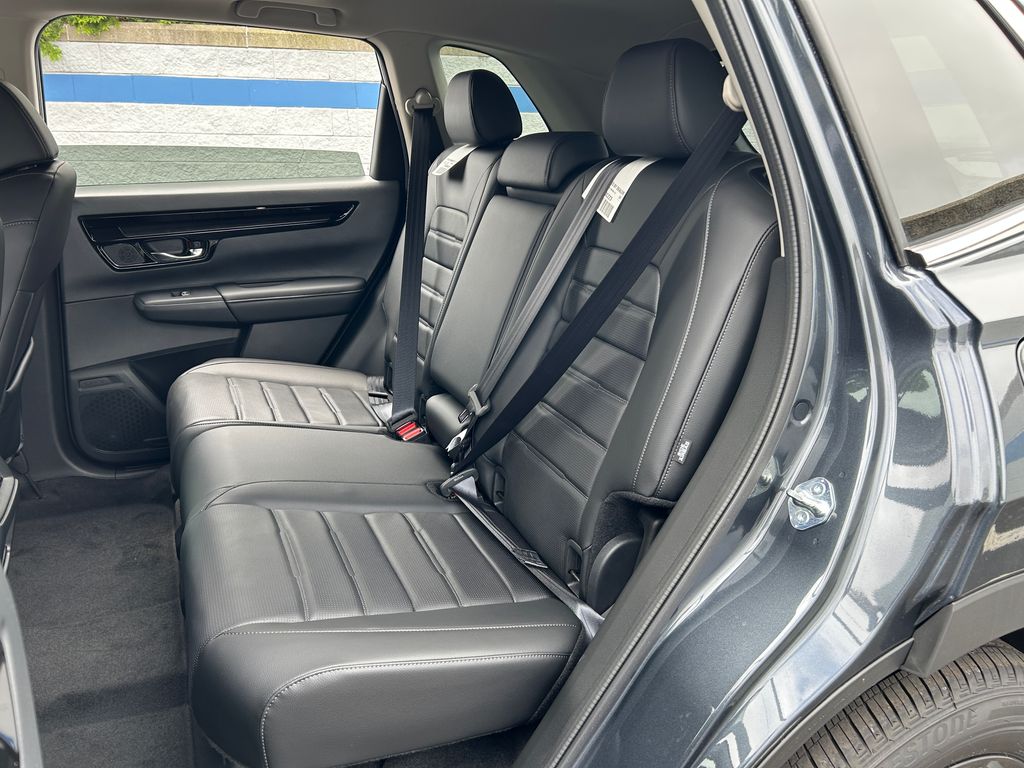 2026 Honda CR-V EX-L photo 16
