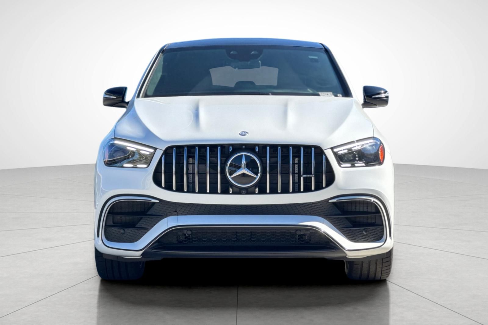 2025 Mercedes Benz GLE 63 S AMG 4MATIC photo 7