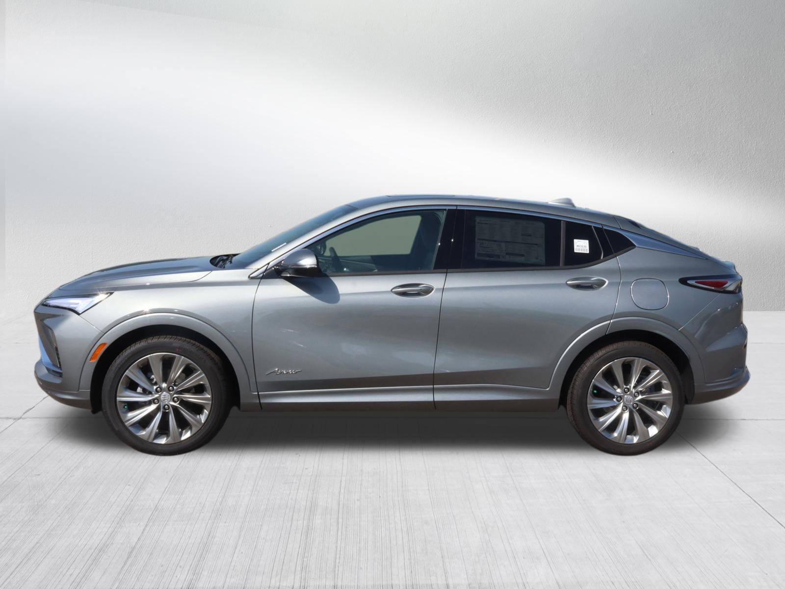 2025 Buick Envista Avenir photo 4