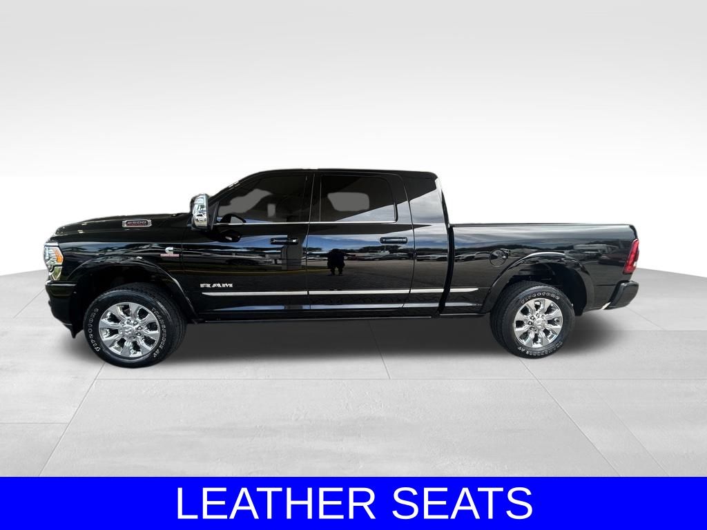 2023 Ram 2500 Limited photo 5