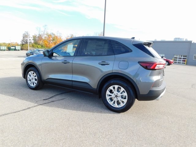 2026 Ford Escape Active photo 4