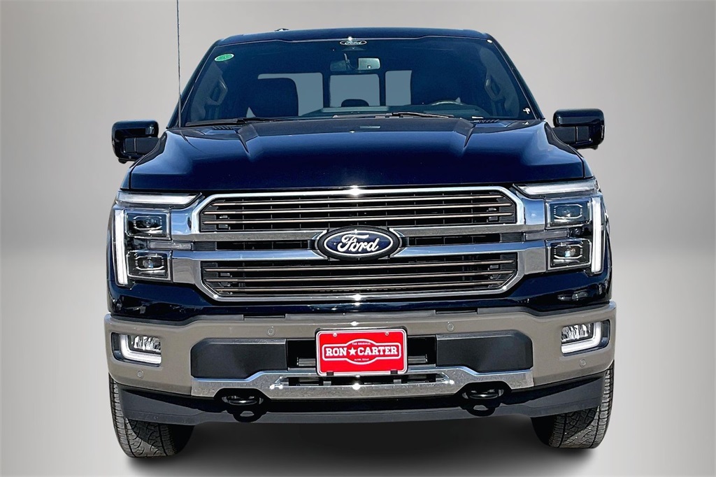 2025 Ford F-150 - Image 3