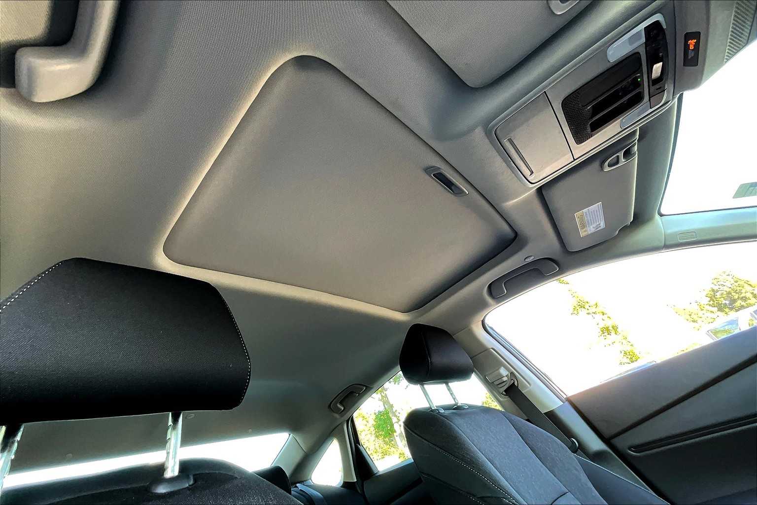 2023 Honda Accord EX photo 12