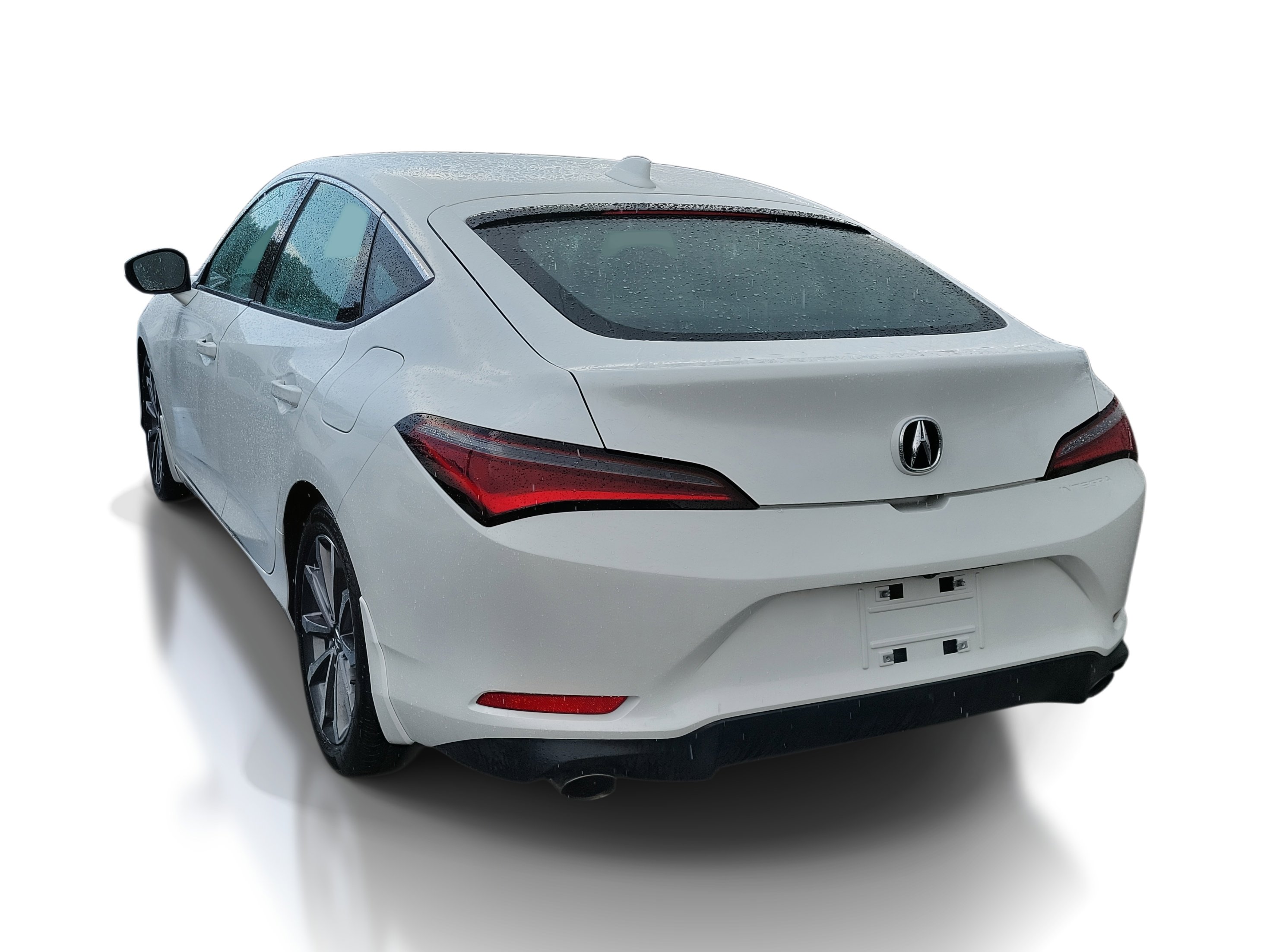 2023 Acura Integra Base photo 3