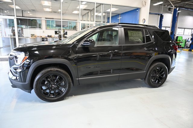 2026 Gmc Terrain Elevation photo 4