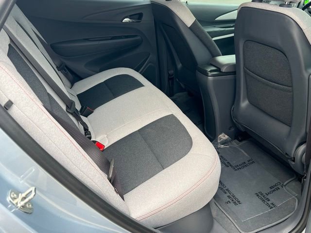 2017 Chevrolet Bolt EV photo 23