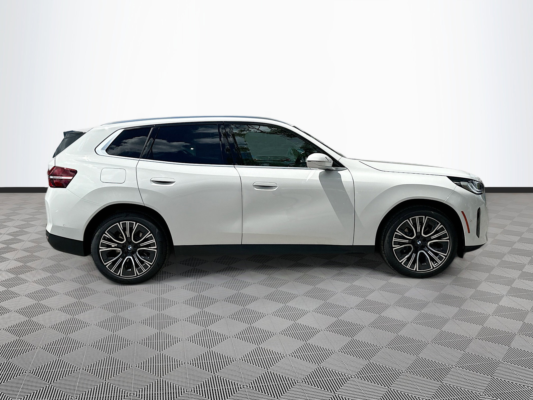 2026 Bmw X3 photo 6