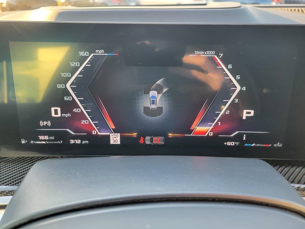 2025 BMW X5 - Image 12