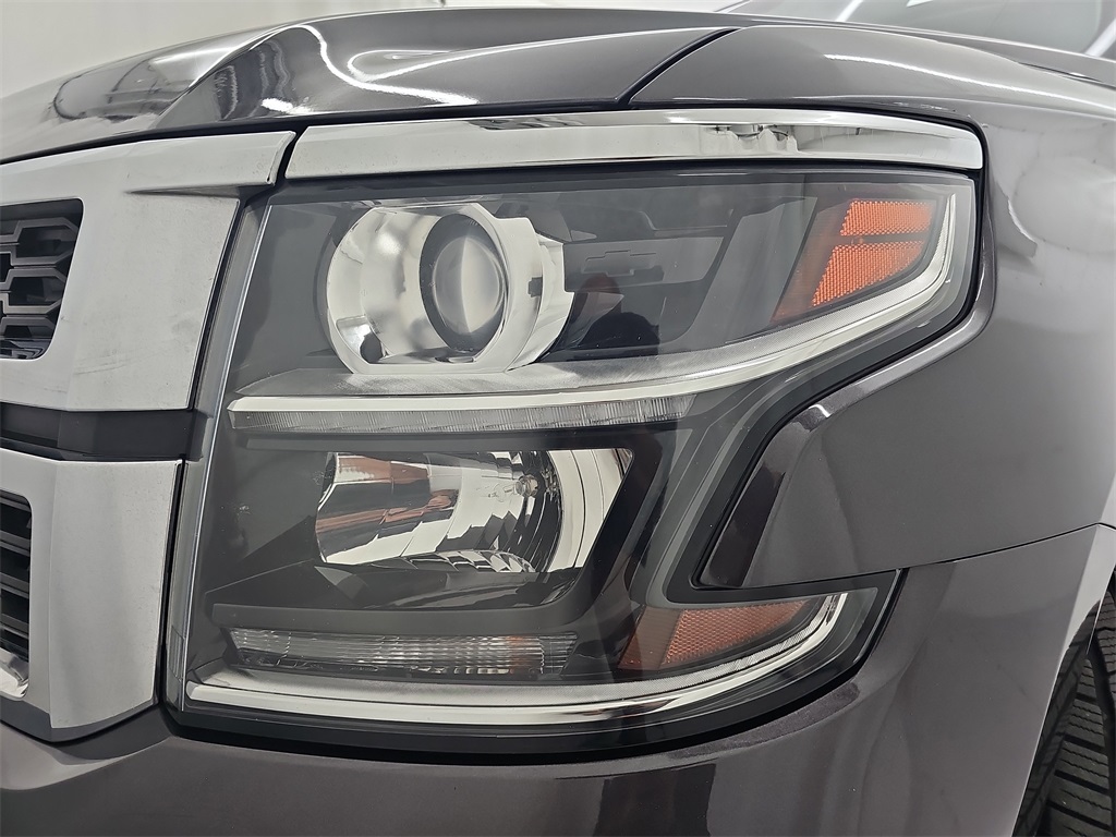 2018 Chevrolet Tahoe LT photo 39
