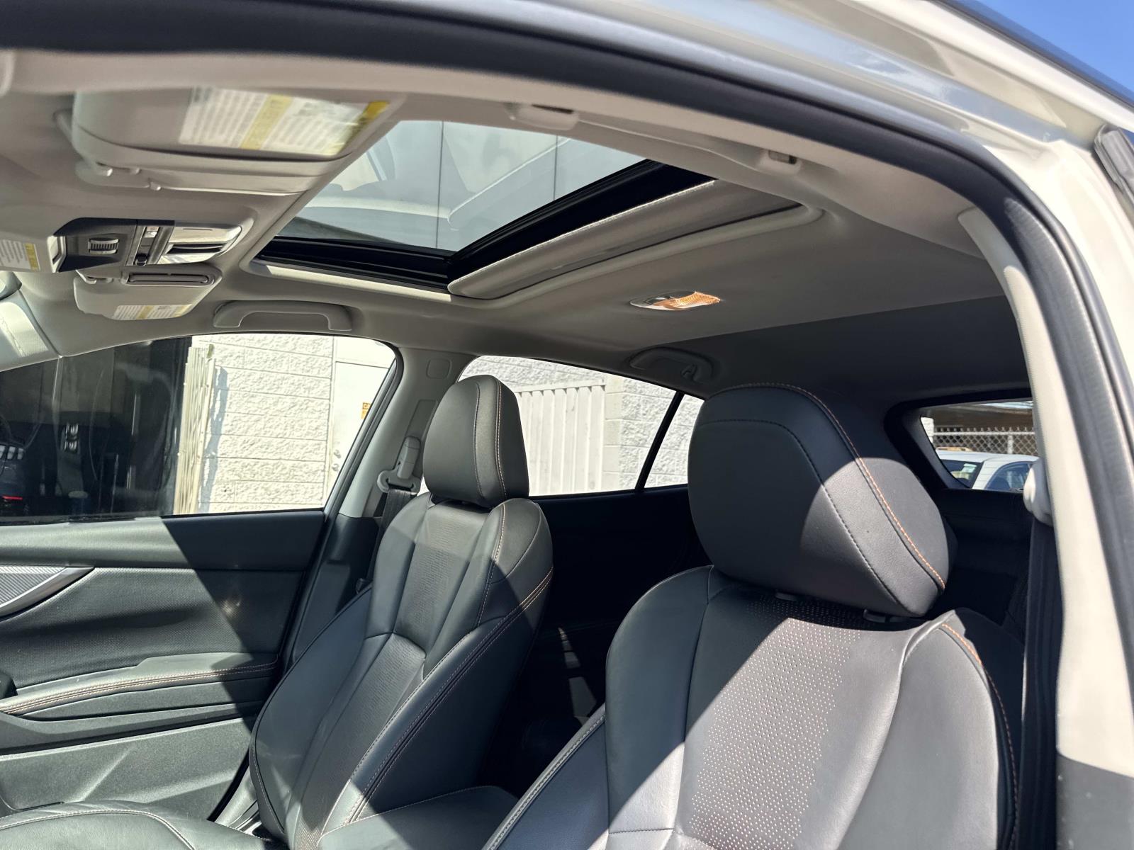 2023 Subaru Crosstrek Limited photo 18