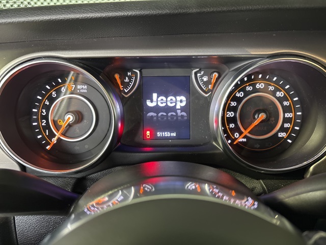 2020 Jeep Gladiator Sport S photo 18