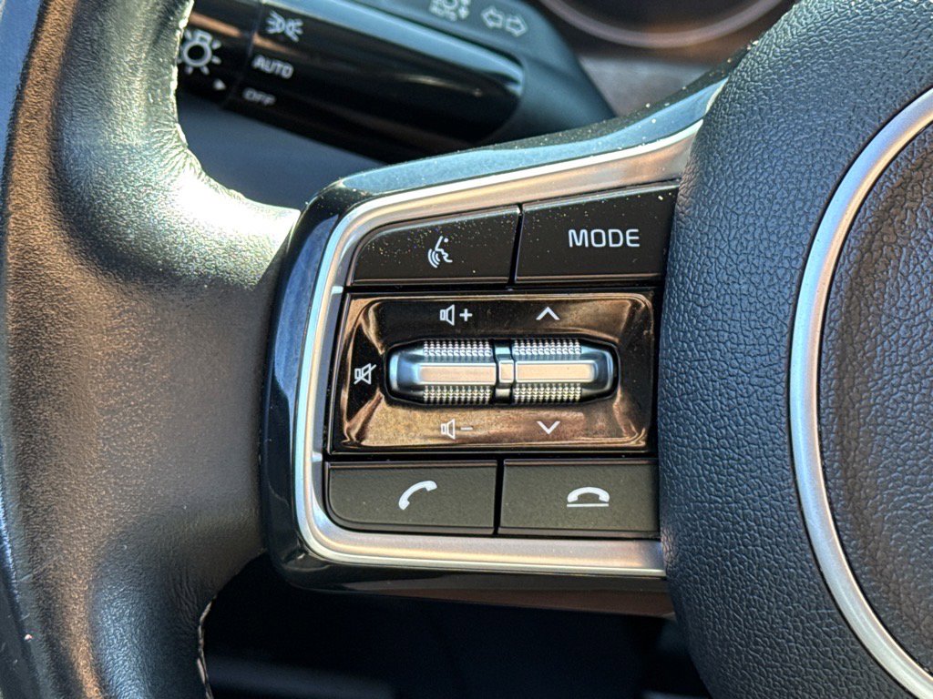 2022 Kia Sorento X-Line S photo 11
