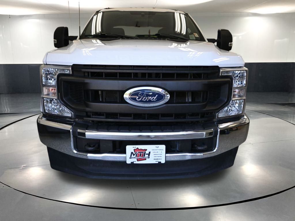 2022 Ford F-250 photo 9