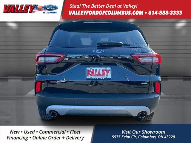 2024 Ford Escape Plug-In Hybrid Base photo 6