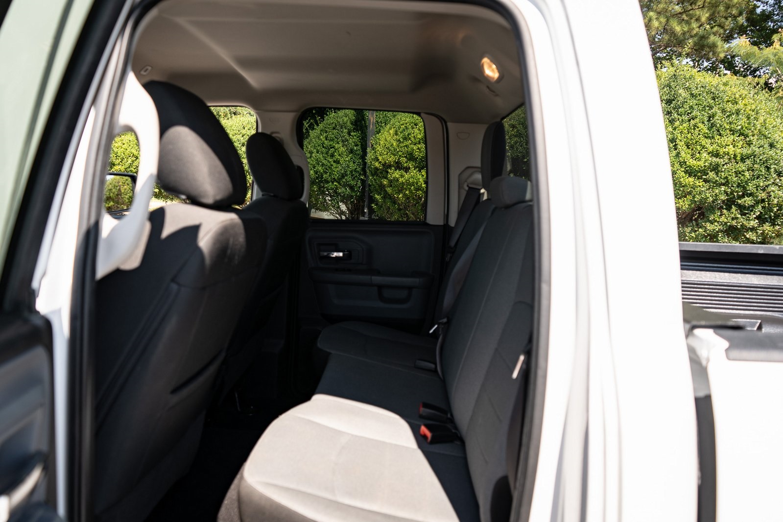 2024 Ram 1500 Classic SLT photo 18