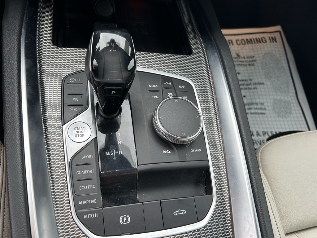 2019 Bmw Z4 sDrive30i photo 25
