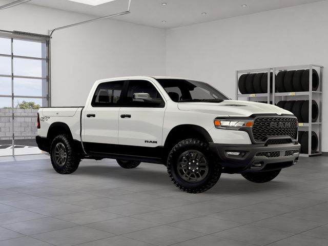 2026 Ram 1500 Rebel photo 7