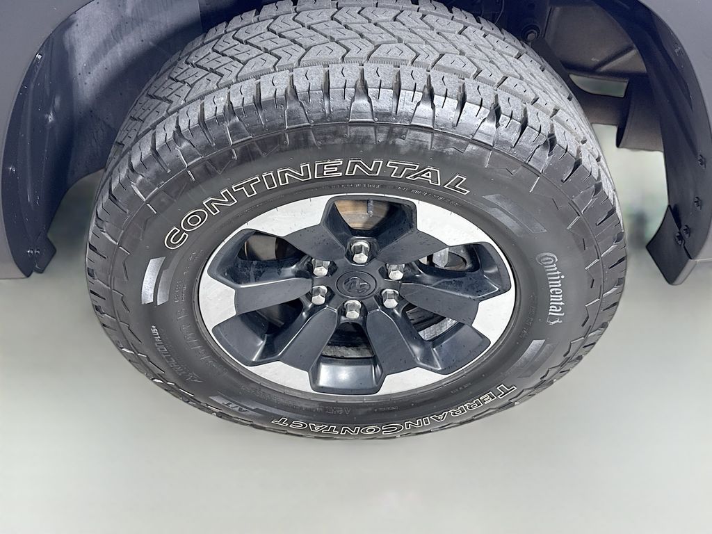2019 Ram 1500 Rebel photo 27