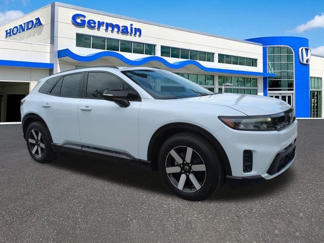 2026 Honda Prologue Touring's photo