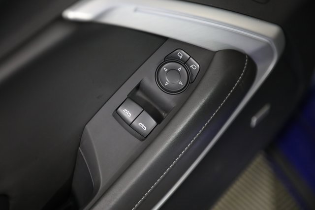 2020 Chevrolet Camaro 2SS photo 9