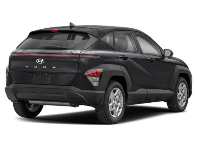 2026 Hyundai Kona SE photo 17