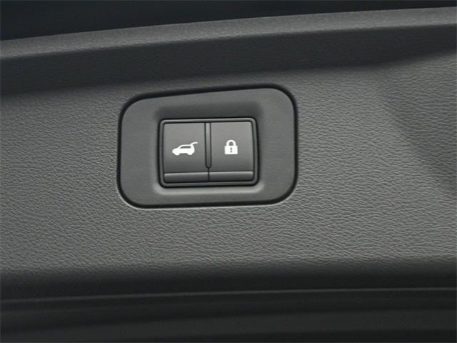 2025 Nissan Armada Platinum photo 22