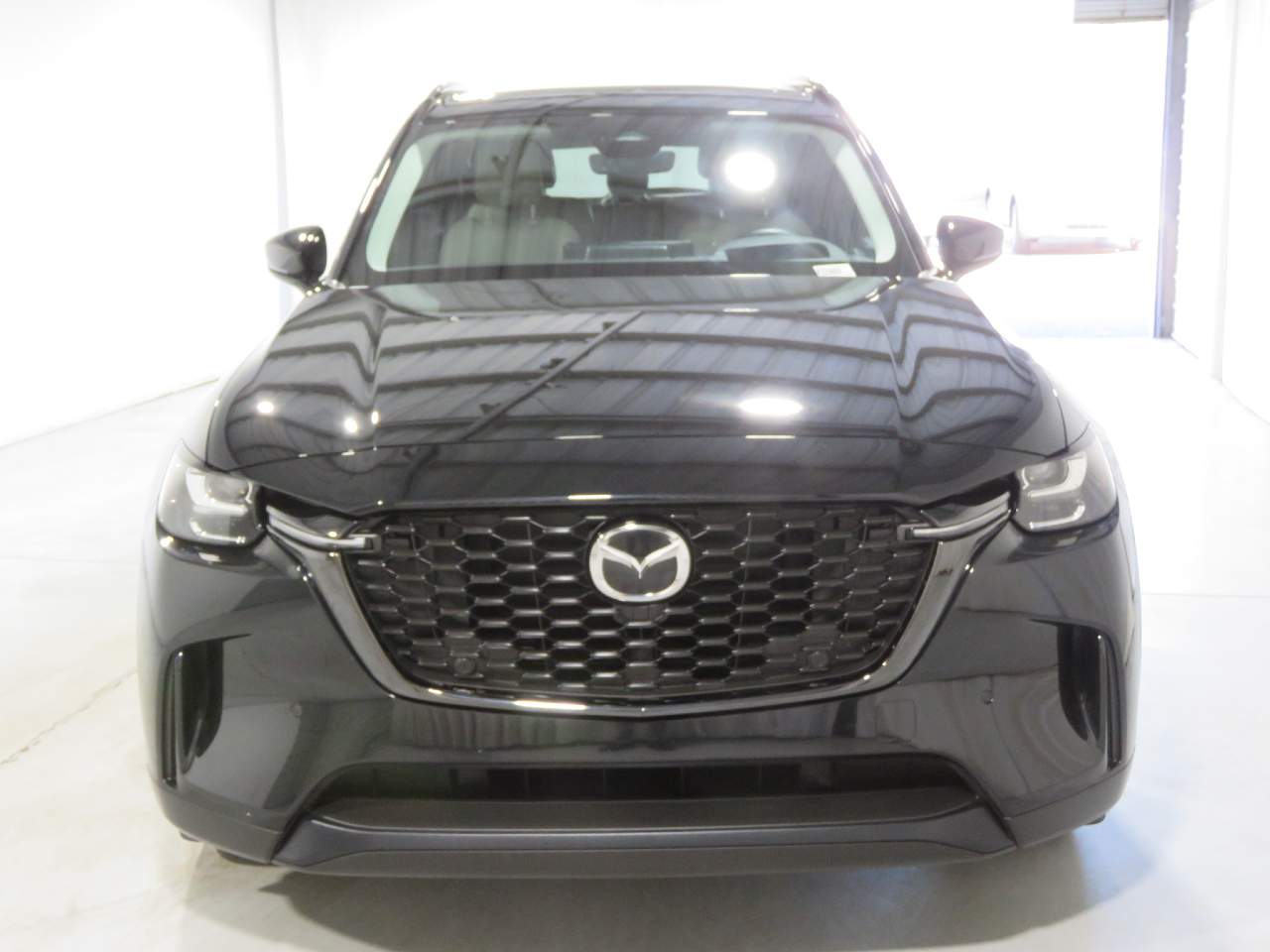 2025 Mazda CX-90 Plug-in Hybrid Premium S photo 2