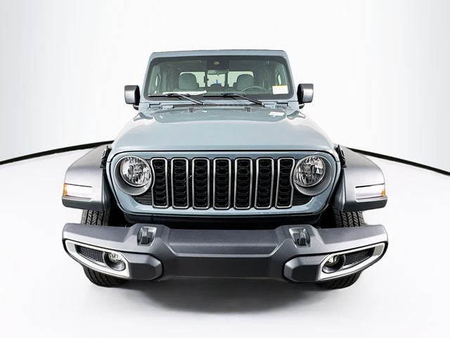 2025 Jeep Gladiator Sport S photo 2