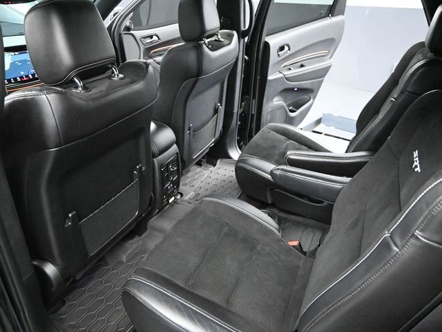 2022 Dodge Durango SRT 392 photo 30