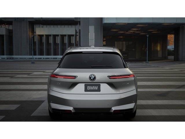 2026 Bmw iX photo 5