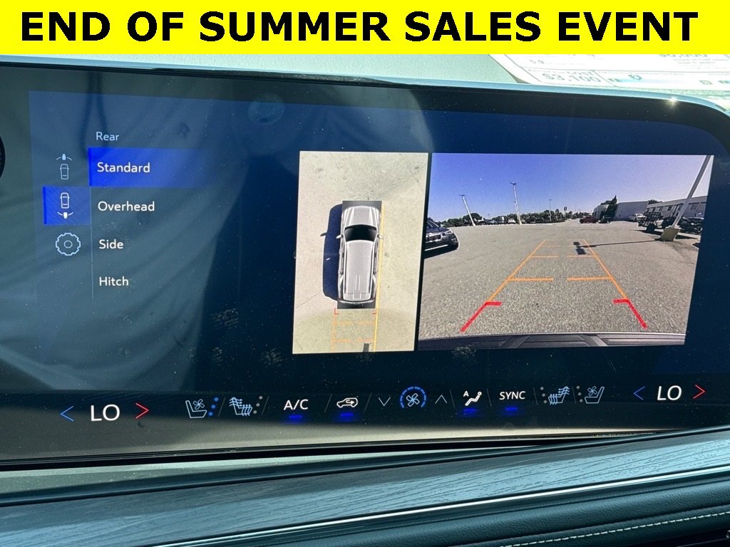 2025 Chevrolet Tahoe Premier photo 13