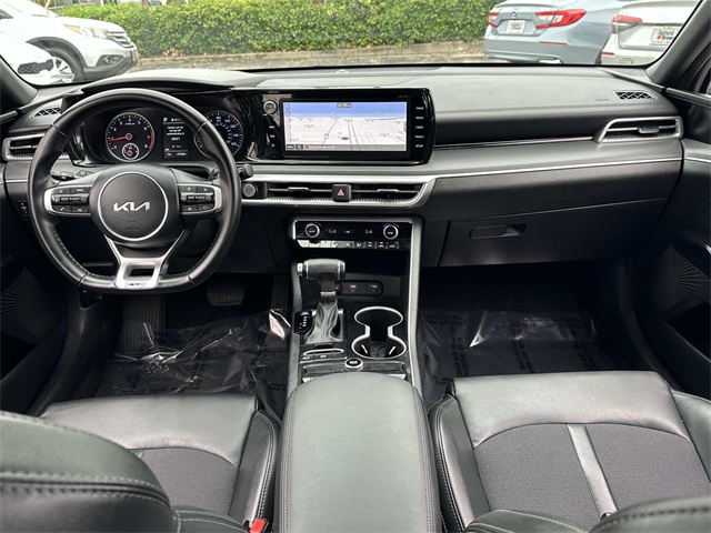 2023 Kia K5 GT-Line photo 16