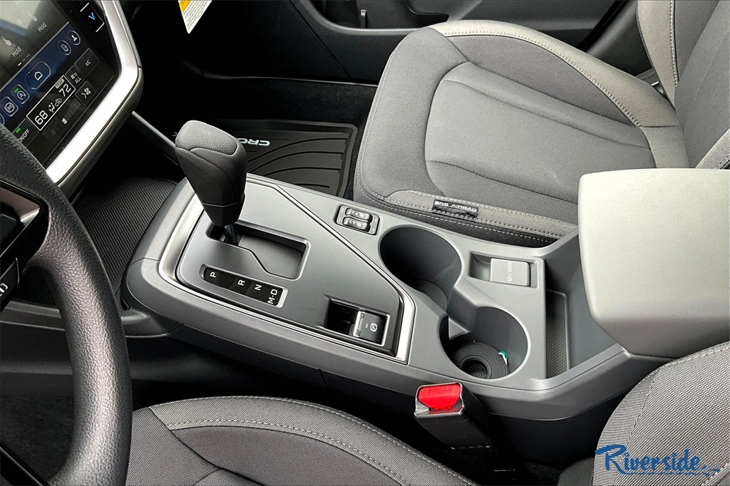 2025 Subaru Crosstrek Premium photo 7