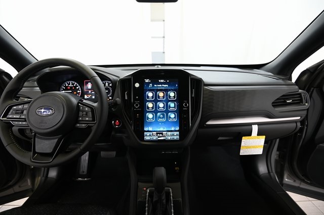 2025 Subaru Forester Premium photo 2